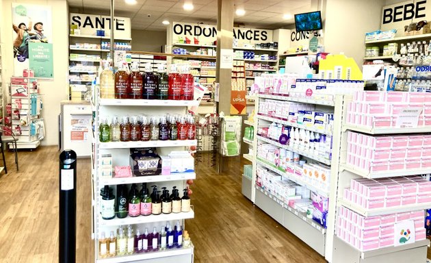 Photo de La Pharmacie de la Place