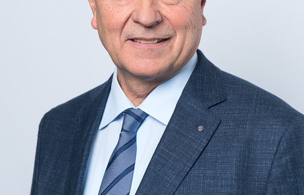 Foto von Badertscher Rechtsanwälte AG