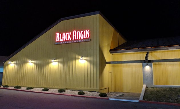 Photo of Black Angus Steakhouse