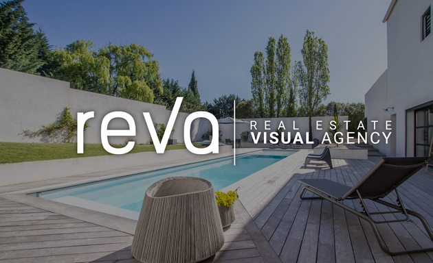 Photo de REVA - Real Estate Visual Agency