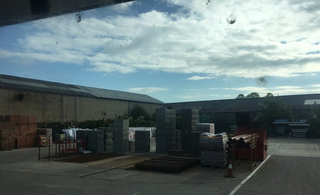 Photo of Buildbase York