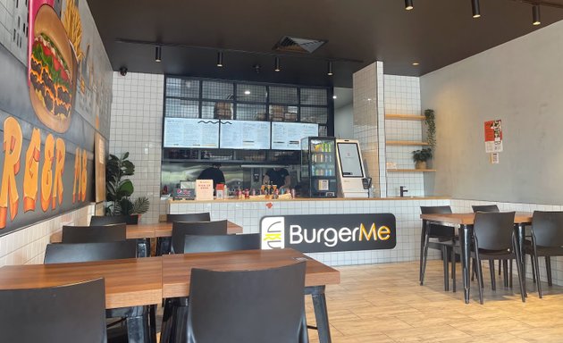 Photo of BurgerMe