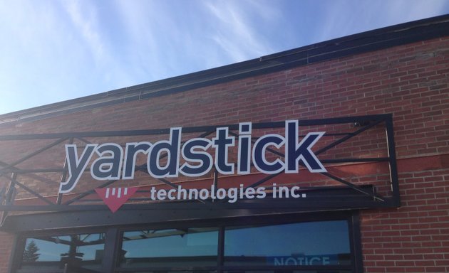 Photo of Yardstick Technologies - Managed IT Services Company Edmonton