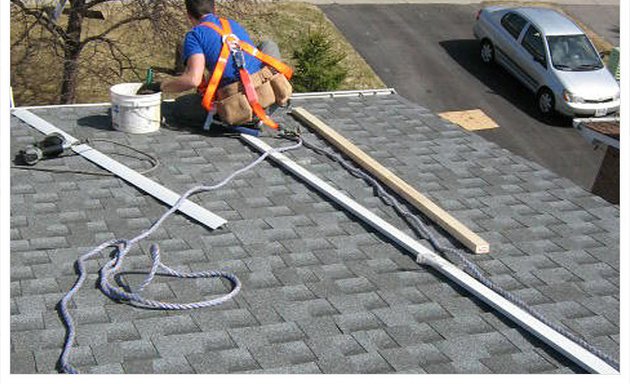 Photo of Rancourt Roofing