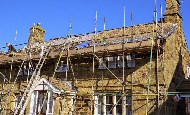 Photo of Chevin Roofing | Roof Repairs Leeds & Bradford
