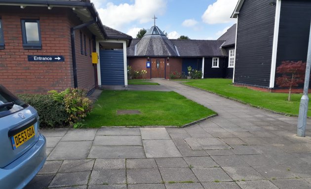 Photo of Lostock Parish Centre
