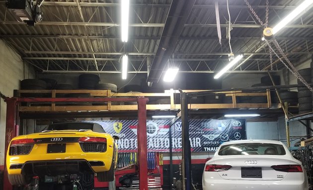 Photo of Topnotch Auto Repair