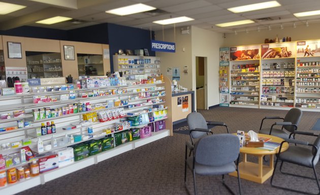 Photo of The Medicine Shoppe Pharmacy