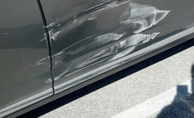 Photo of Precise Auto Body