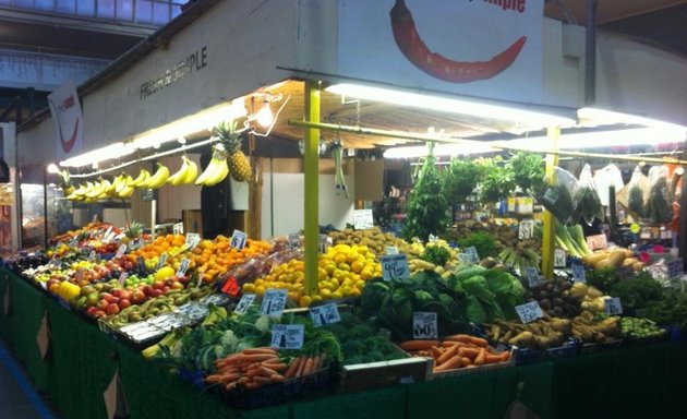 Photo of Sullivans High Class Greengrocers