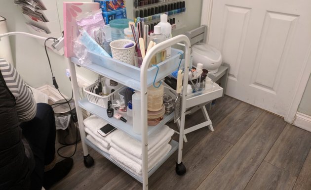 Photo of The Little Nail Room