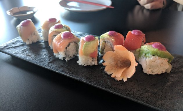 Photo of Kaya Sushi + Grill