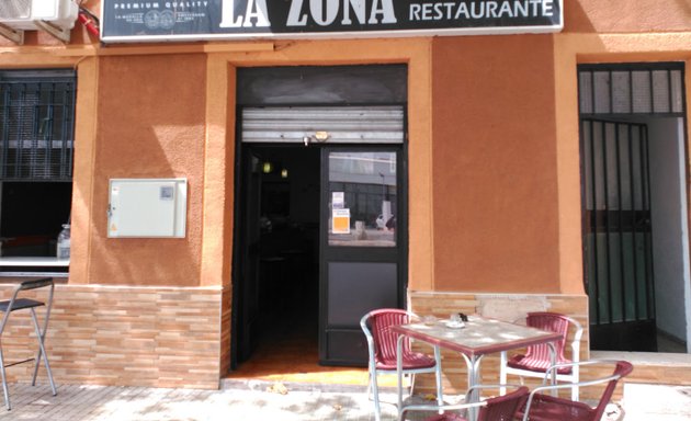 Foto de Bar La Zona