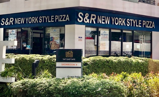 Photo of S&R New York Style Pizza