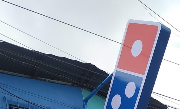 Foto de Dominos Pizza el Milagro