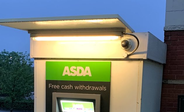 Photo of ASDA Petrol Station