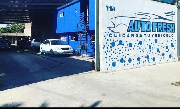 Foto de Autofresh