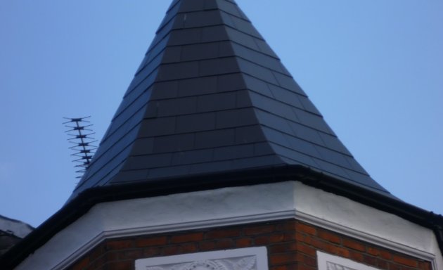Photo of Roof Maintenance London Ltd
