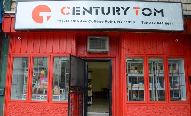 Photo of Century Tom Inc.