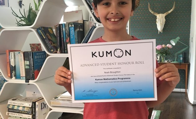 Photo of Kumon Maths & English