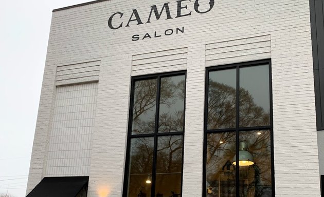 Photo of Cameo Salon