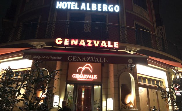 Foto von Restaurant Genazvale