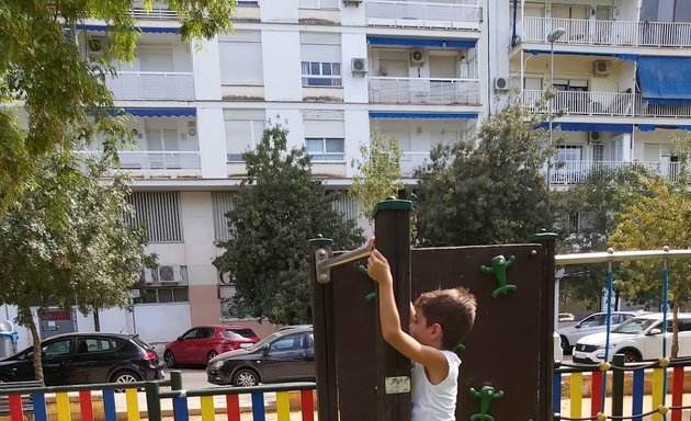 Foto de Zona De Juegos Infantiles