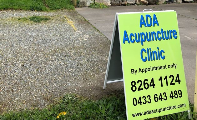 Photo of ADA Acupuncture Clinic