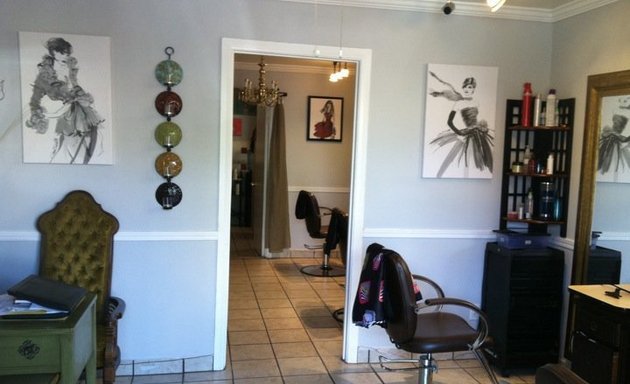 Photo of Visage Beauty lounge