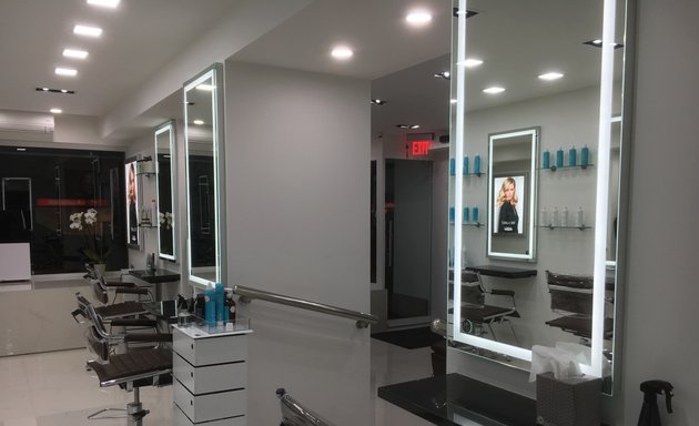 Photo of bleu ciel hair salon