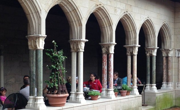 Photo of The Met Cloisters
