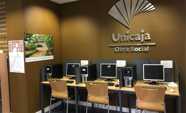 Foto de Unicaja Banco