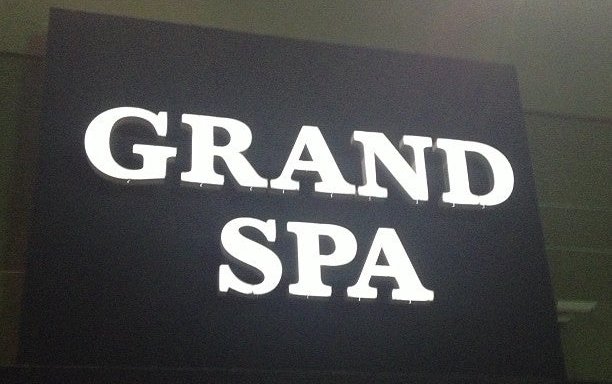Photo of Grand Spa