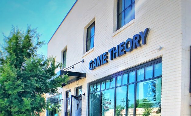 Photo of Game Theory Restaurant + Bar