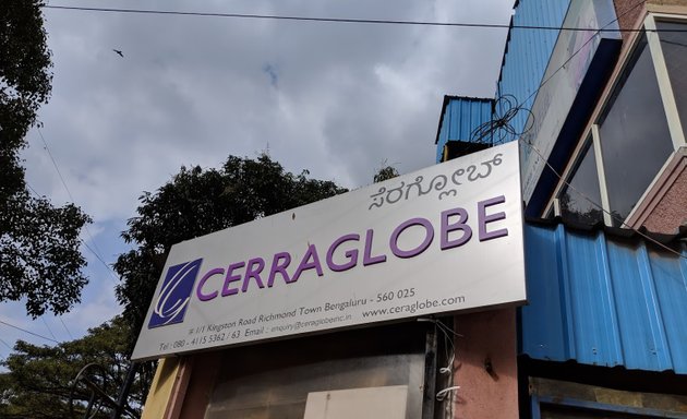 Photo of CerraGlobe Inc