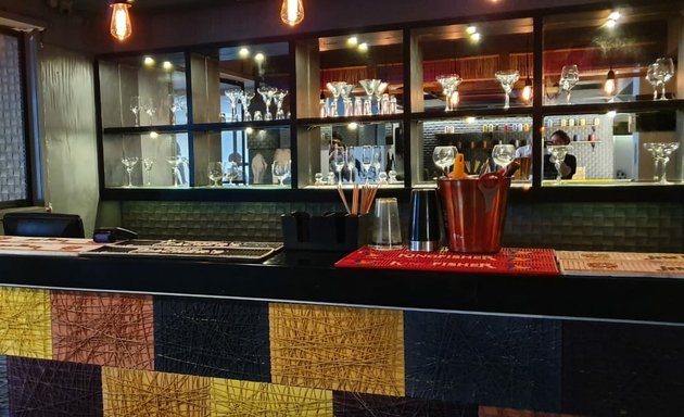 Photo of Zouk Restro Bar