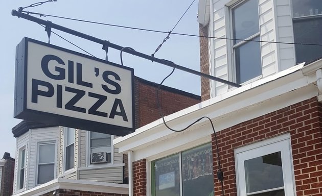 Photo of Gil's Pizza
