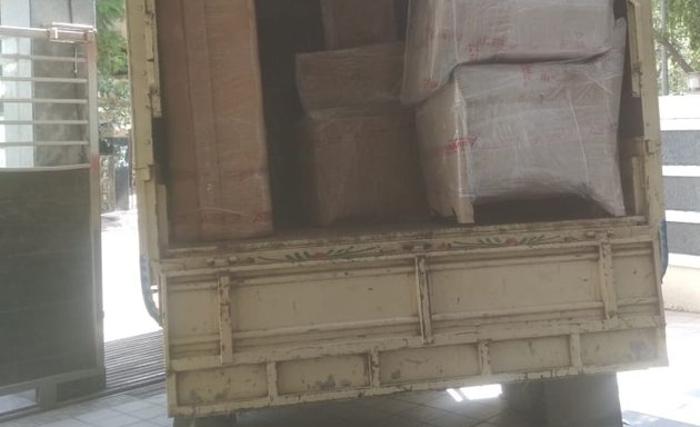 Photo of Adarsh Packers & Movers