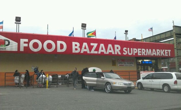 Photo of Food Bazaar