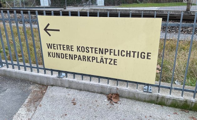 Foto von Parkplatz Leimbach