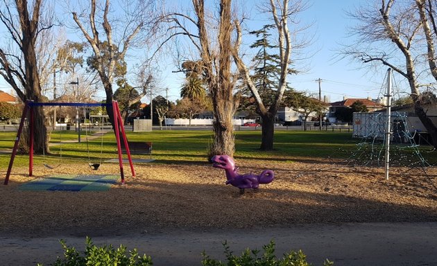 Photo of JL Murphy Reserve Playground