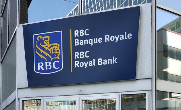 Photo of RBC Royal Bank