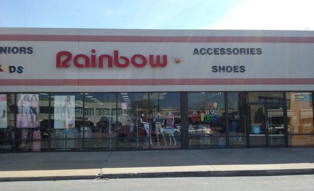 Photo of Rainbow Shops