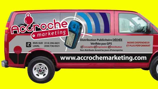Photo of Accroche Porte