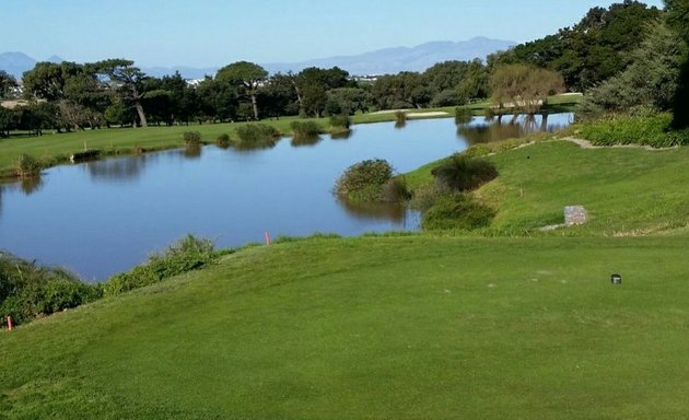 Photo of Westlake Golf Club