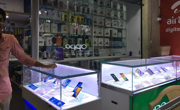 Photo of Atchaya Electronics