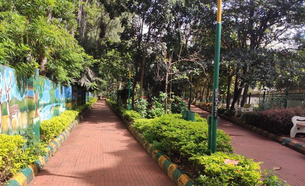 Photo of Panduranga Nagar Park