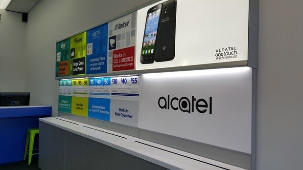 Photo of Access Wireless