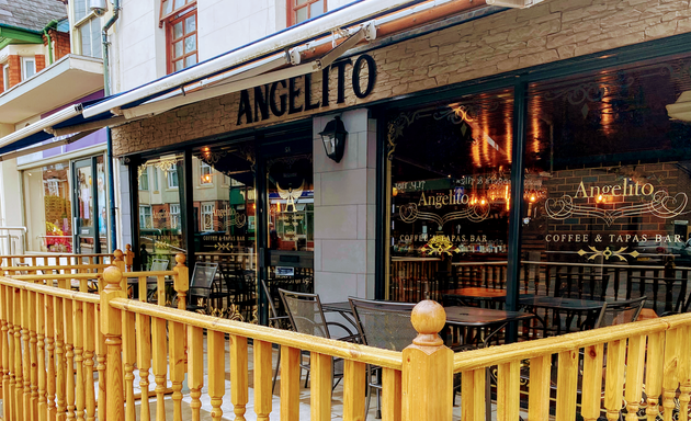 Photo of Angelito Cafe & Tapas Bar Coventry