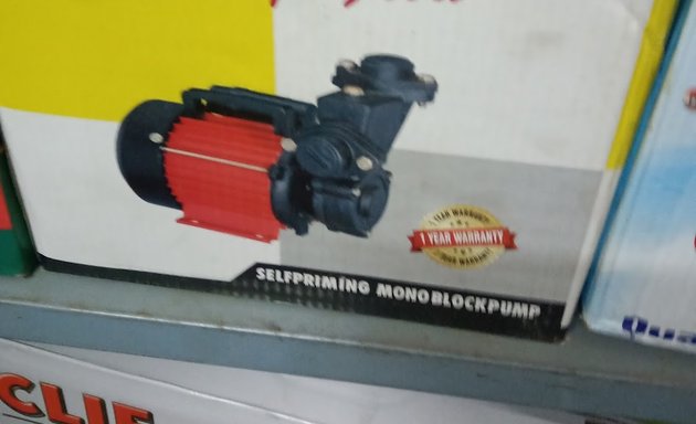 Photo of Bharath Power Tools